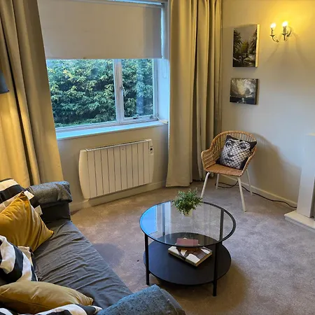 Stylish 4 One Bedroom Apartamento Dublin