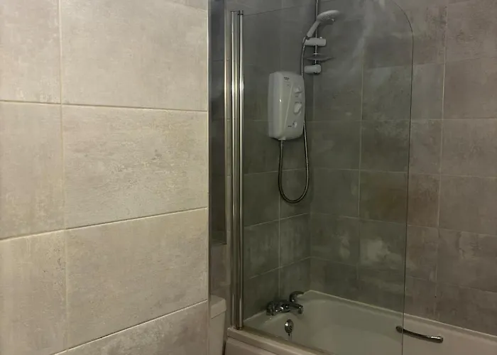 Apartment Stylish Dublin4 - One Bedroom *
