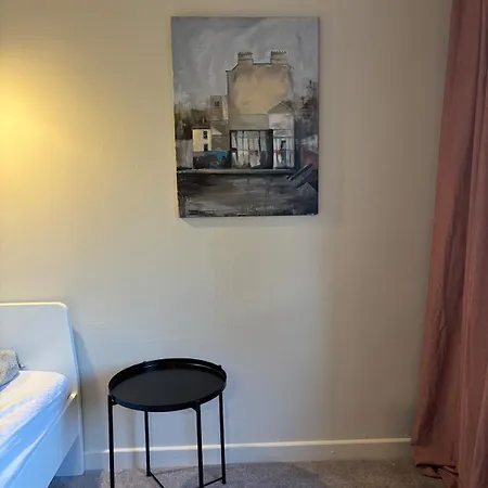 Stylish Dublin4 - One Bedroom