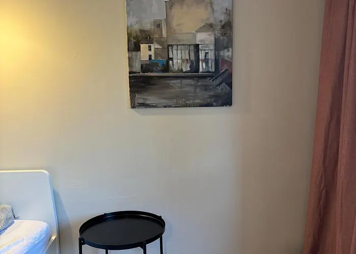 Stylish Dublin4 - One Bedroom