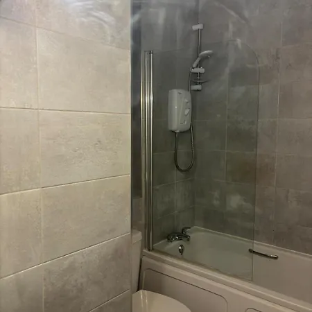 Daire Stylish Dublin4 - One Bedroom *